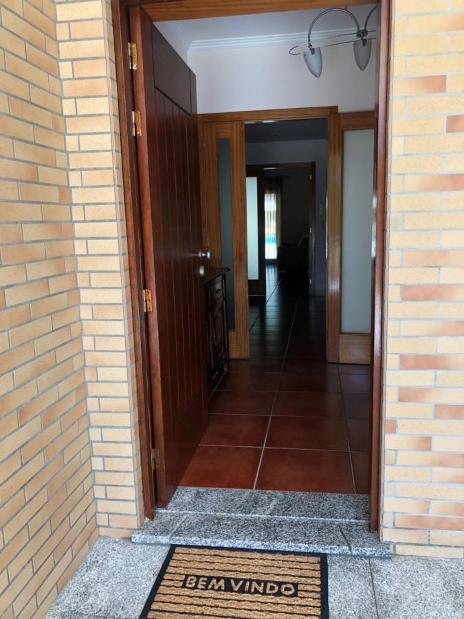 Casa Lirisol Hotel Fao Exterior photo