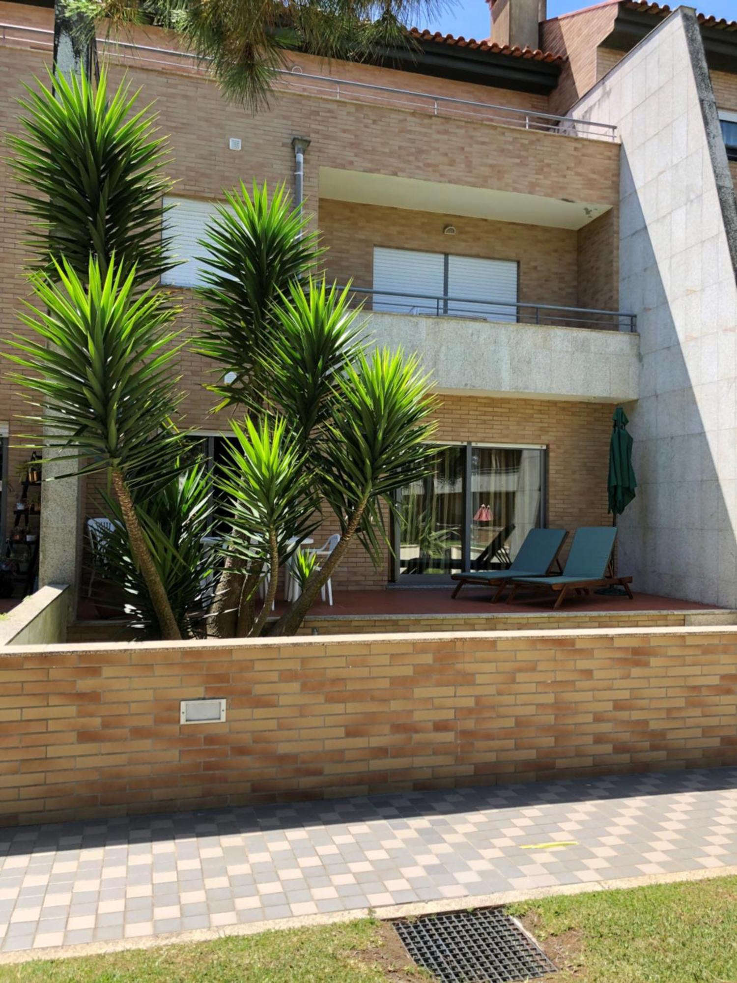 Casa Lirisol Hotel Fao Exterior photo