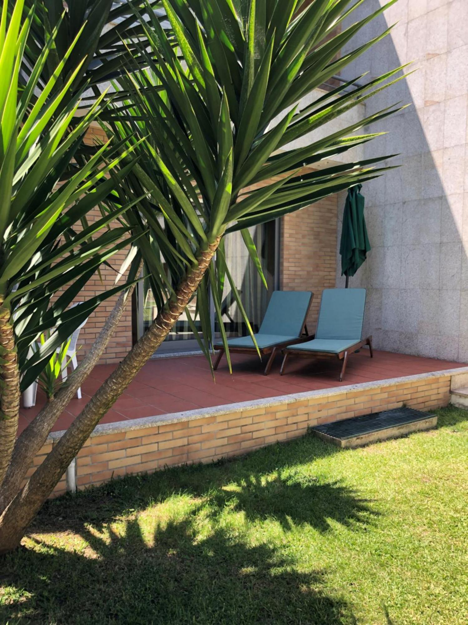 Casa Lirisol Hotel Fao Exterior photo